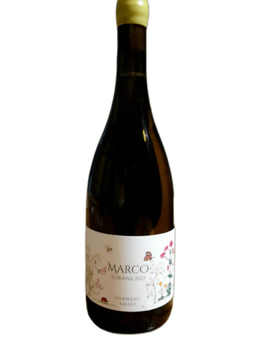 Marco Lubiana Chardonnay 2024