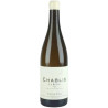 2022 Patrick Piuze Chablis La Butte O 750ml Minor Wax Damage