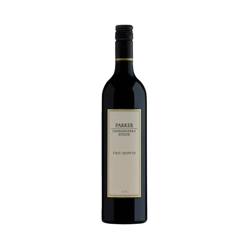 2021 Parker Coonawarra Estate First Growth 750ml