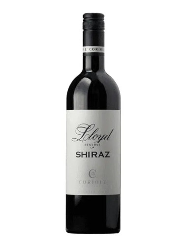 2022 Coriole 'Lloyd Reserve' Shiraz 750ml