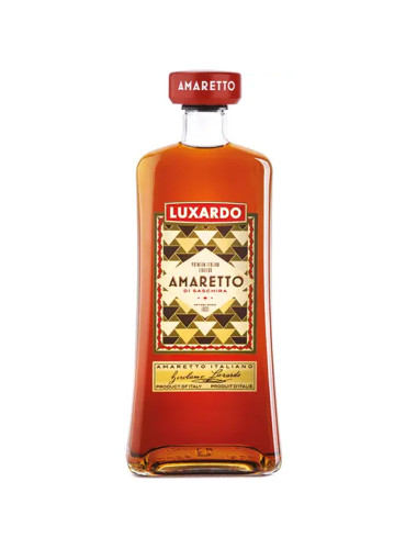 Luxardo Amaretto di Saschira 700ml