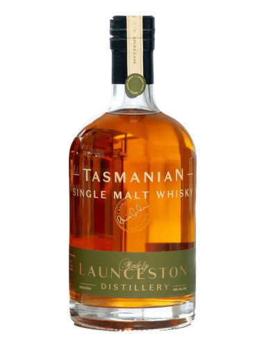 Launceston Distillery Single Malt Whisky Apera Cask 500ml