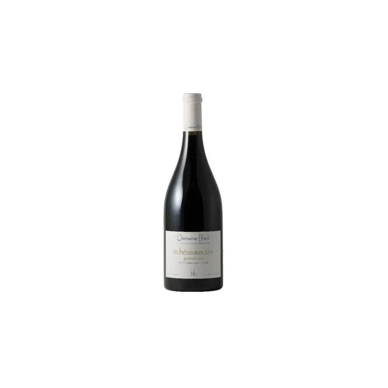Domaine Jean Yves Bizot Echezeaux 2015