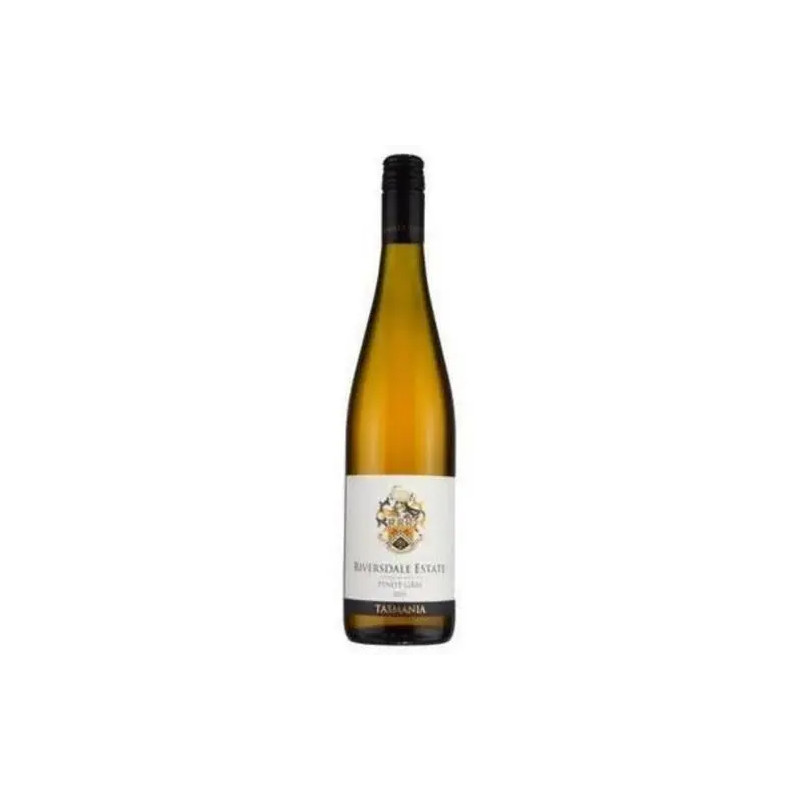 Riversdale Pinot Gris 750ml