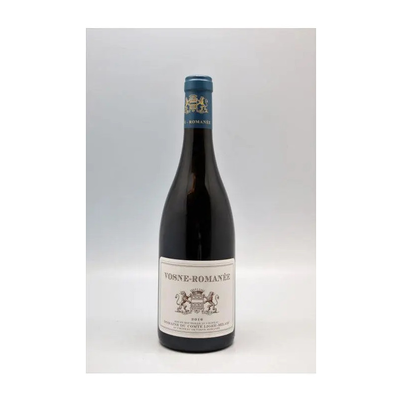 Domaine Comte Liger Belair Vosne-Romanee 1er Aux Reignots 2016