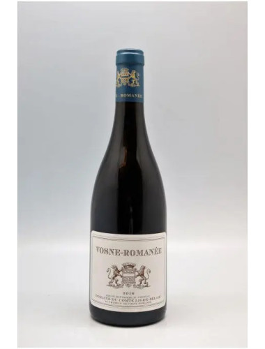Domaine Comte Liger Belair Vosne-Romanee 1er Aux Reignots 2016