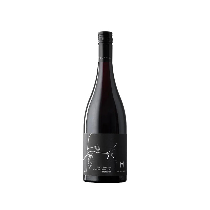 Moorilla Muse Pinot Noir 2018 750ml