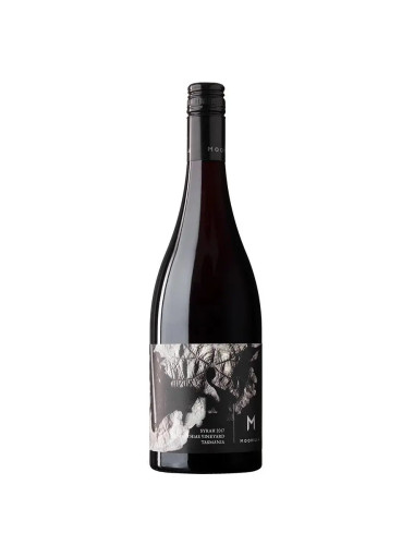 Moorilla Muse Syrah 750ml