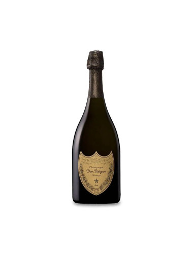 Dom Pérignon Vintage New Gift Box