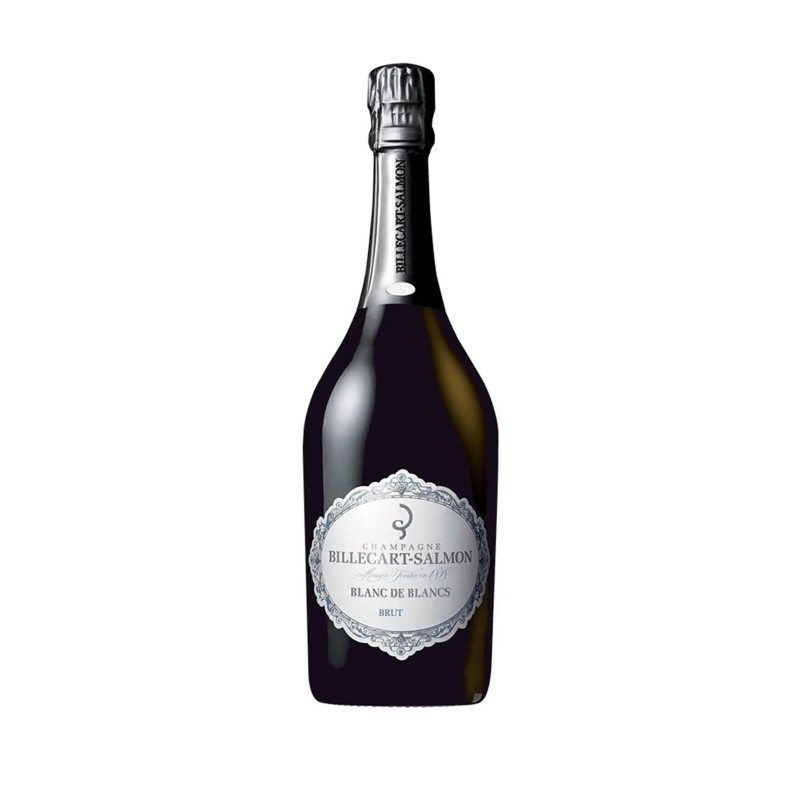 Billecart-Salmon Brut Reserve NV
