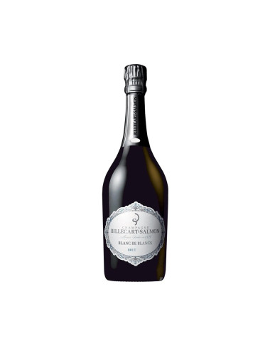 Billecart-Salmon Brut Reserve NV