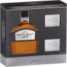 Jack Daniel's Gentleman Jack + 2 Glasses 700ml