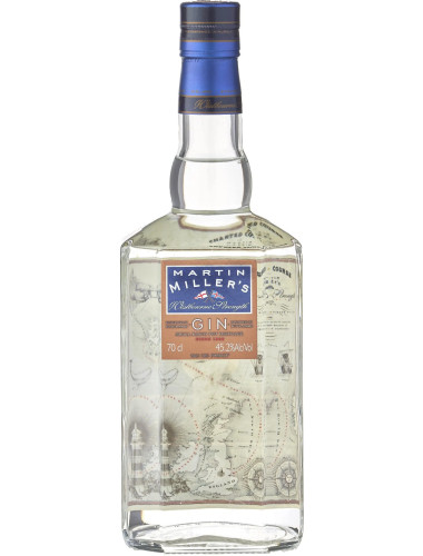 Martin Millers Westbourne Strength Gin