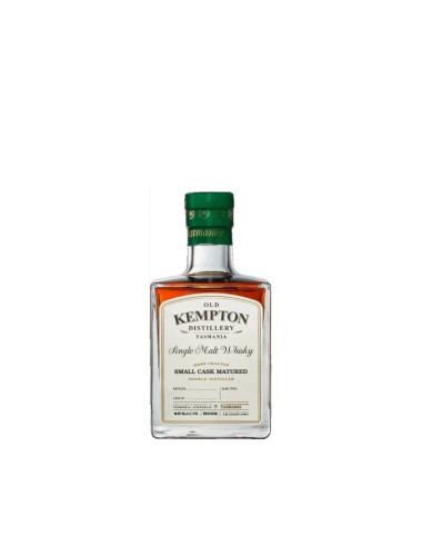 Old Kempton Classic Port Cask 500ml Whiskey