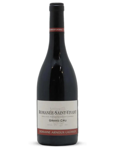 Domaine Arnaux Lachaux Romanee-Saint-Vivant 2015