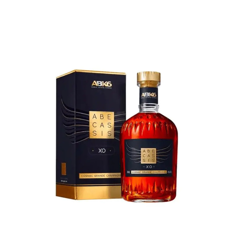 ABK6 ABECASSIS XO Grande Champagne Cognac 700ml