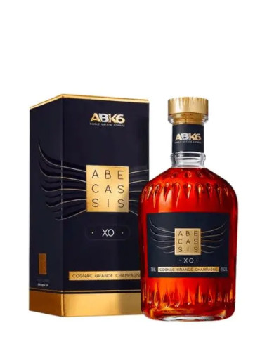 ABK6 ABECASSIS XO Grande Champagne Cognac 700ml