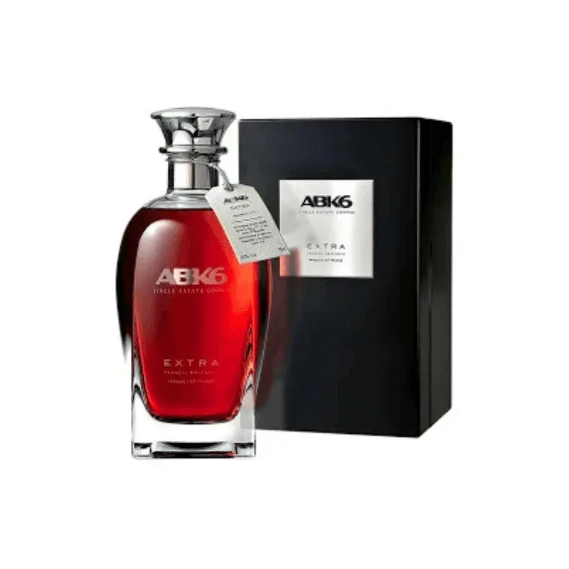 ABK6 Extra Single Estate Cognac 700ml