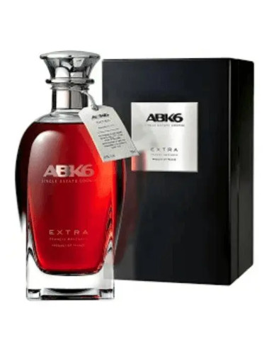 ABK6 Extra Single Estate Cognac 700ml