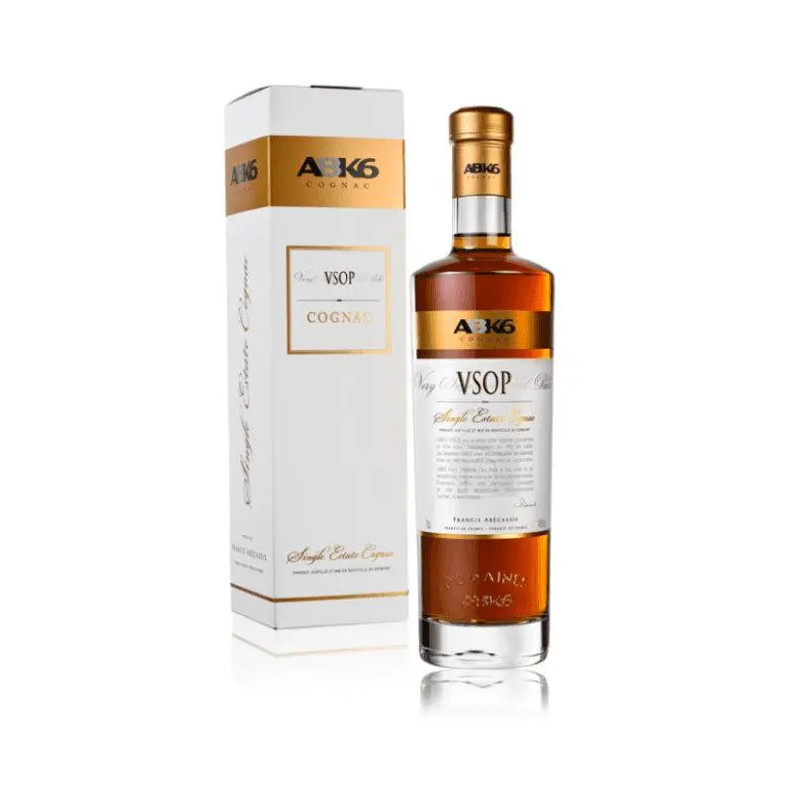 ABK6 VSOP Grand Cru 700ml