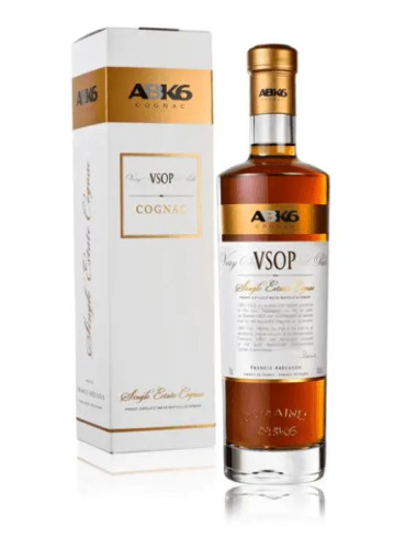ABK6 VSOP Grand Cru 700ml