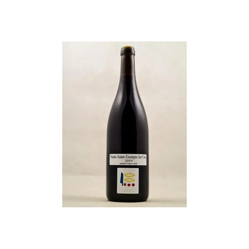 Domaine Prieure Roch Nuits-Saint-Georges 1er Cru 2019