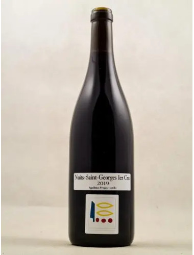 Domaine Prieure Roch Nuits-Saint-Georges 1er Cru 2019