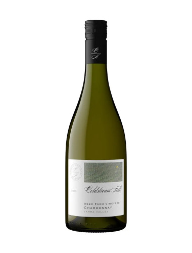 Coldstream Hills Deer Farm Chardonnay