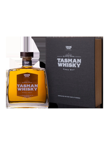 Iron House Sherry Cask Whisky 700ml Whiskey