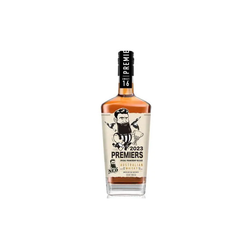 Ned Whisky Collingwood 700ml