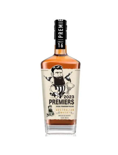 Ned Whisky Collingwood 700ml
