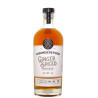 MISUNDERSTOOD Ginger Spiced WHISKEY 750ML