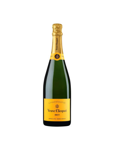 Veuve Clicquot NV 750ml