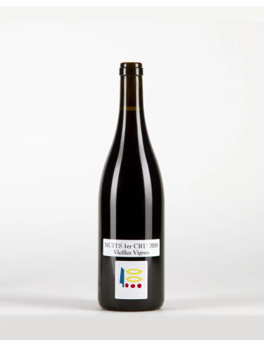 Domaine Prieure Roch Nuits-Saint-Georges 1er Cru Vieilles Vignes 2019