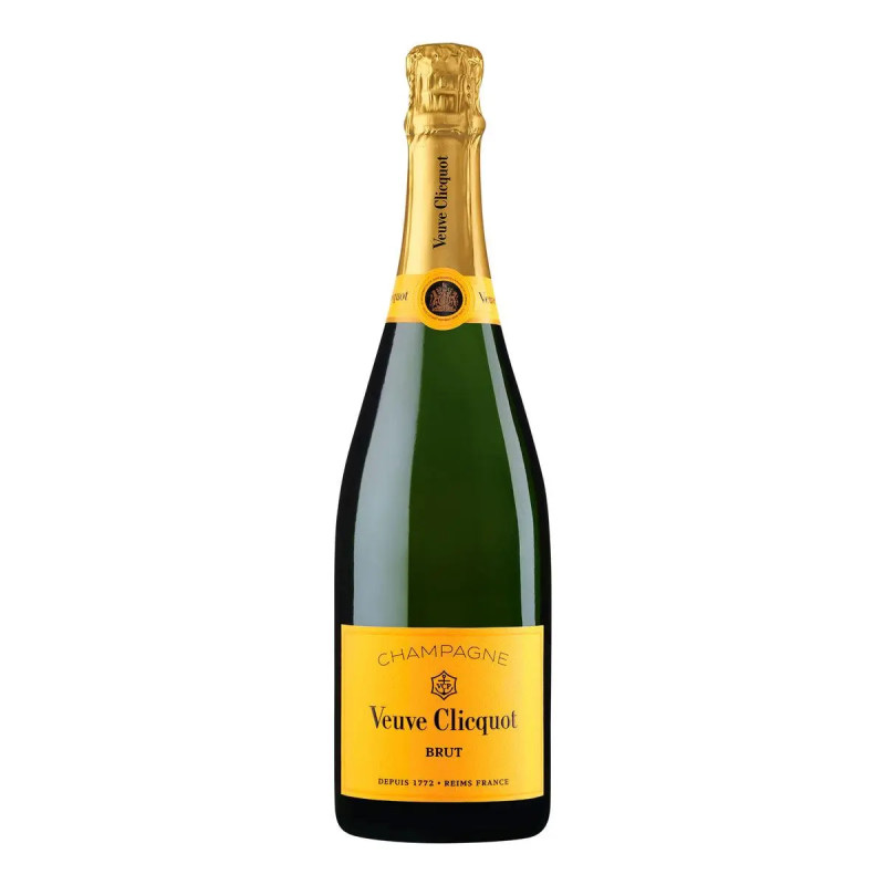 Veuve Clicquot NV 750ml