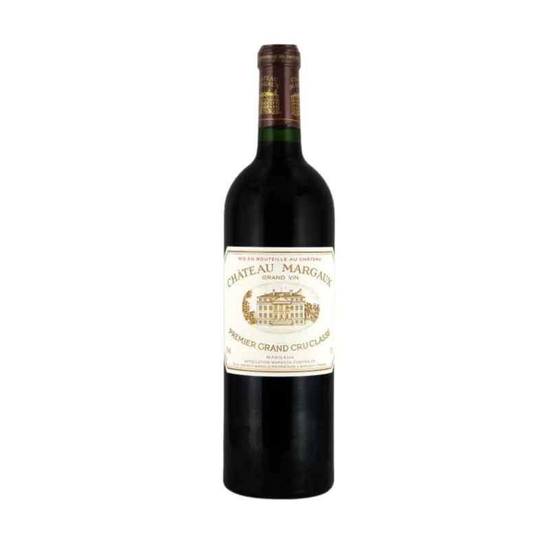 1995 Chateau Margaux 750ml