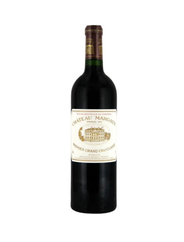 1995 Chateau Margaux 750ml