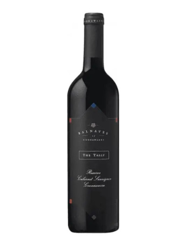 2010 Balnaves of Coonawarra The Tally Reserve Cabernet Sauvignon 750ml
