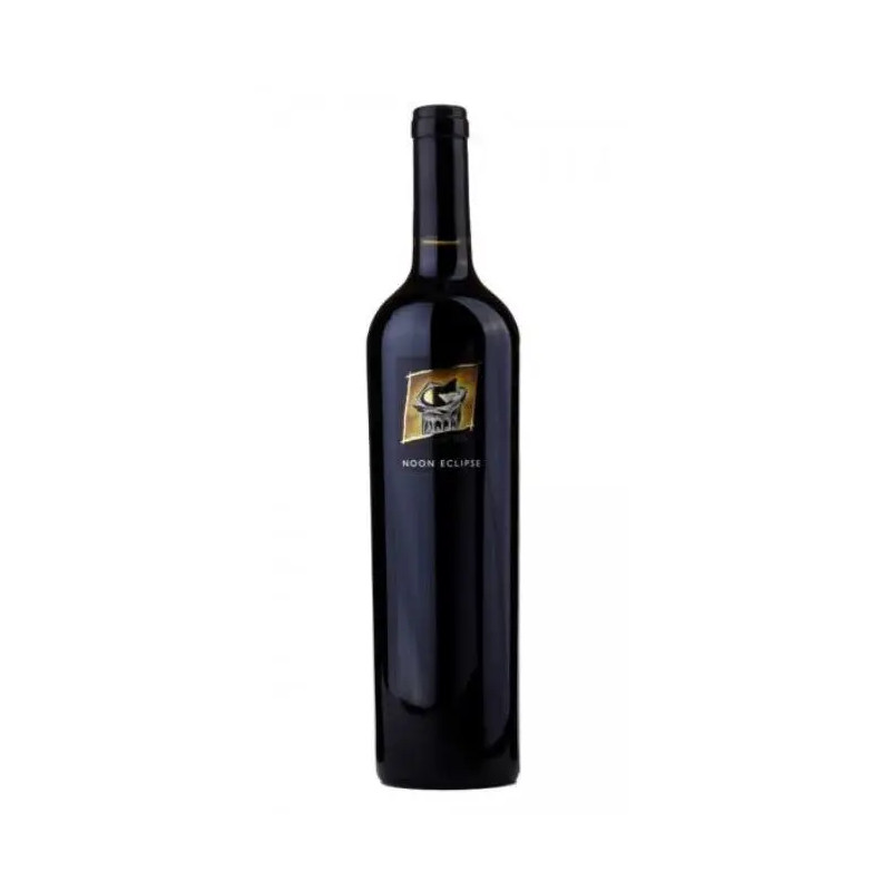 2011 Noon Winery Eclipse Grenache Shiraz 750ml