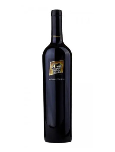 2011 Noon Winery Eclipse Grenache Shiraz 750ml