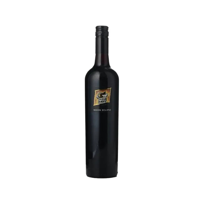 2016 Noon Winery Eclipse Grenache Shiraz 750ml