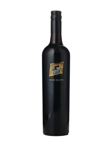 2016 Noon Winery Eclipse Grenache Shiraz 750ml