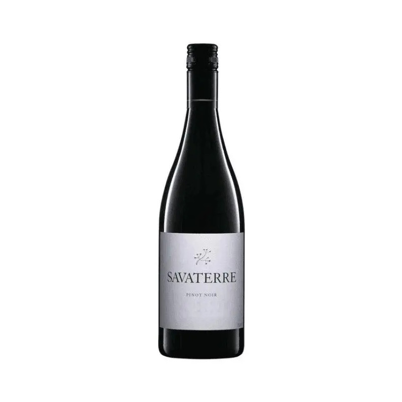 2024 Savaterre Pinot Noir 750ml