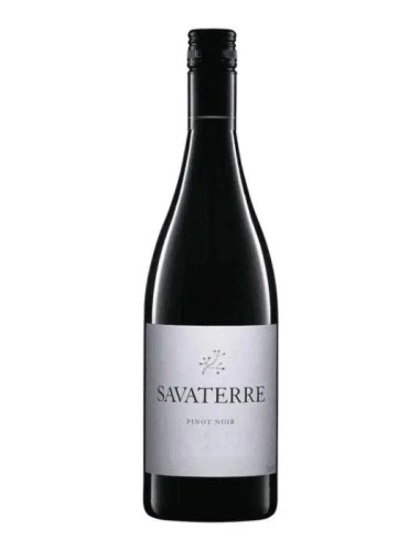 2024 Savaterre Pinot Noir 750ml