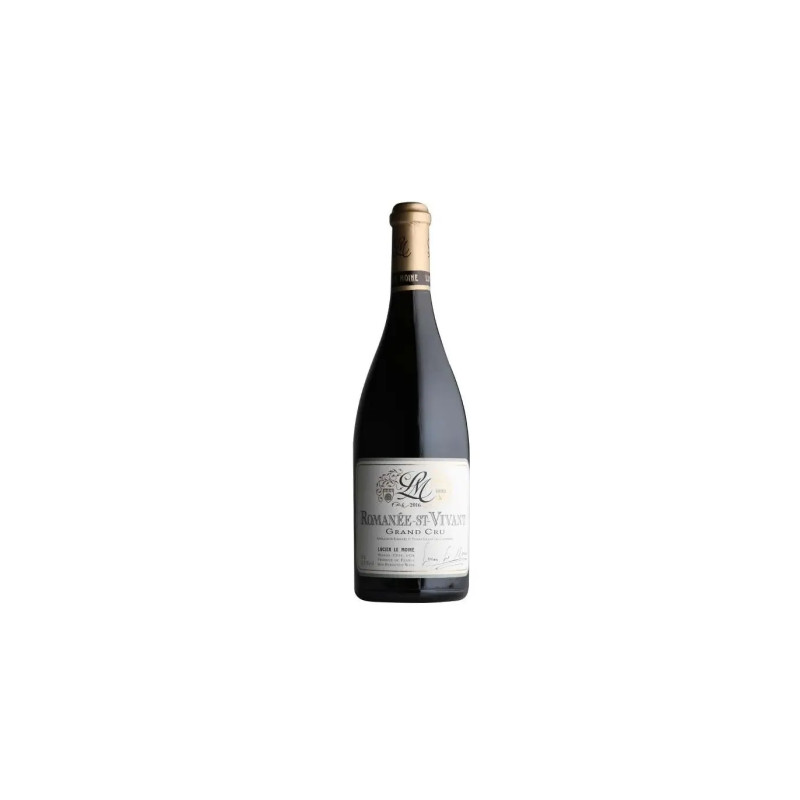 Lucien Le Moine Romanee-Saint-Vivant 2017