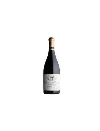 Lucien Le Moine Romanee-Saint-Vivant 2017