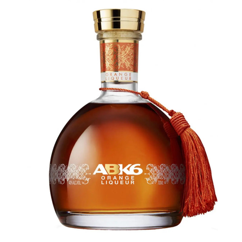 ABK6 Orange Liqueur 700ml