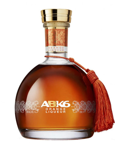 ABK6 Orange Liqueur 700ml