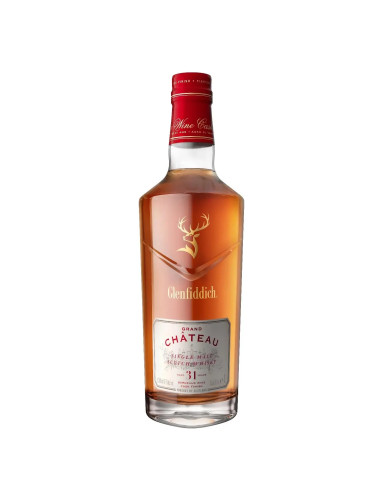 Glenfiddich Grand Chateau 31 Years