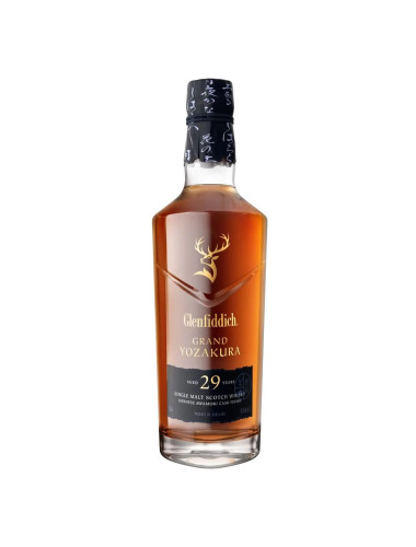 Glenfiddich 29yo Scotch Whisky 700ml